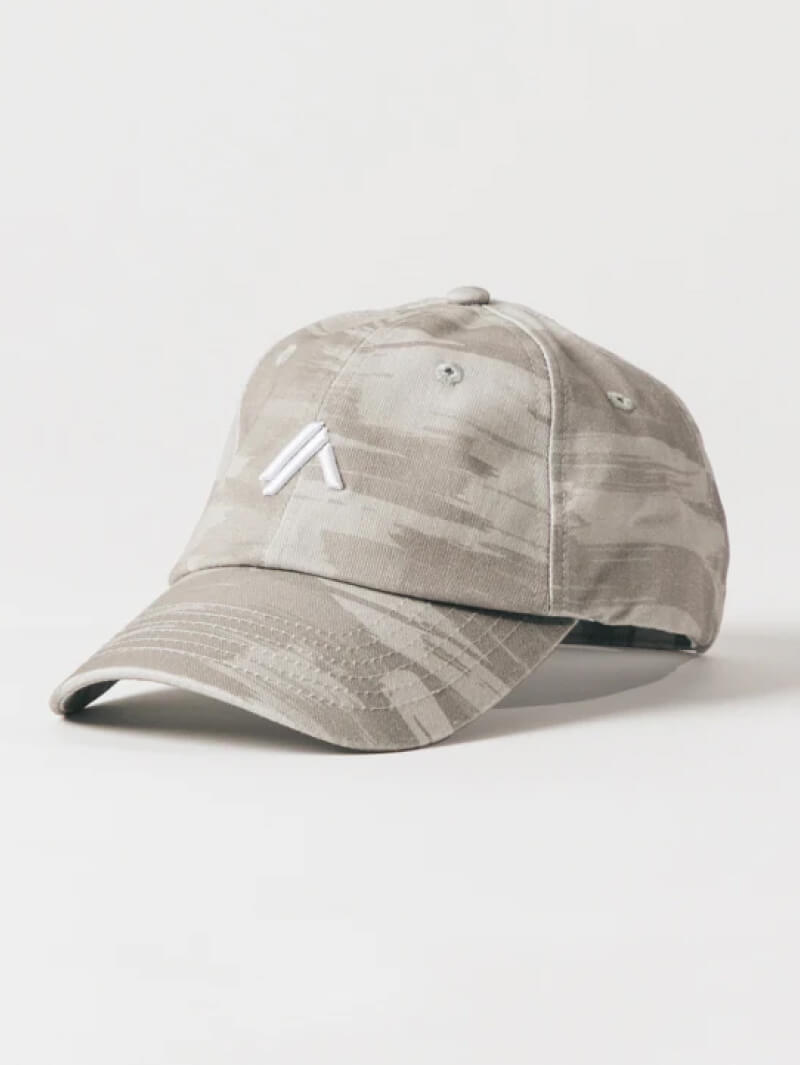SLN Snapback Dark Blue - Image 4